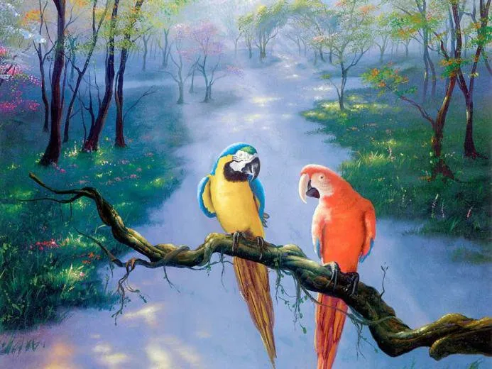 Seni Lukis